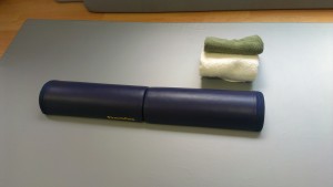 ストレッチポール