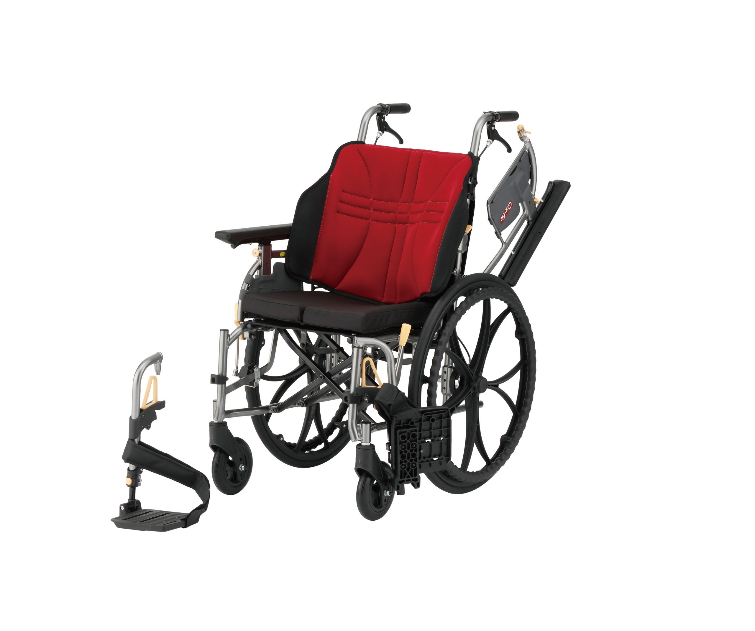 ぶっ飛び！クレイジープロト、ワクチンコンボ等高価シャフト装着！GP 